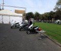 KRC Motors alle giornate ecologiche GREEN DAYS a Napoli Mostra Oltremare